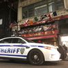 Two Underground Parties Busted By NYC Sheriff's Office Over Thanksgiving Holiday